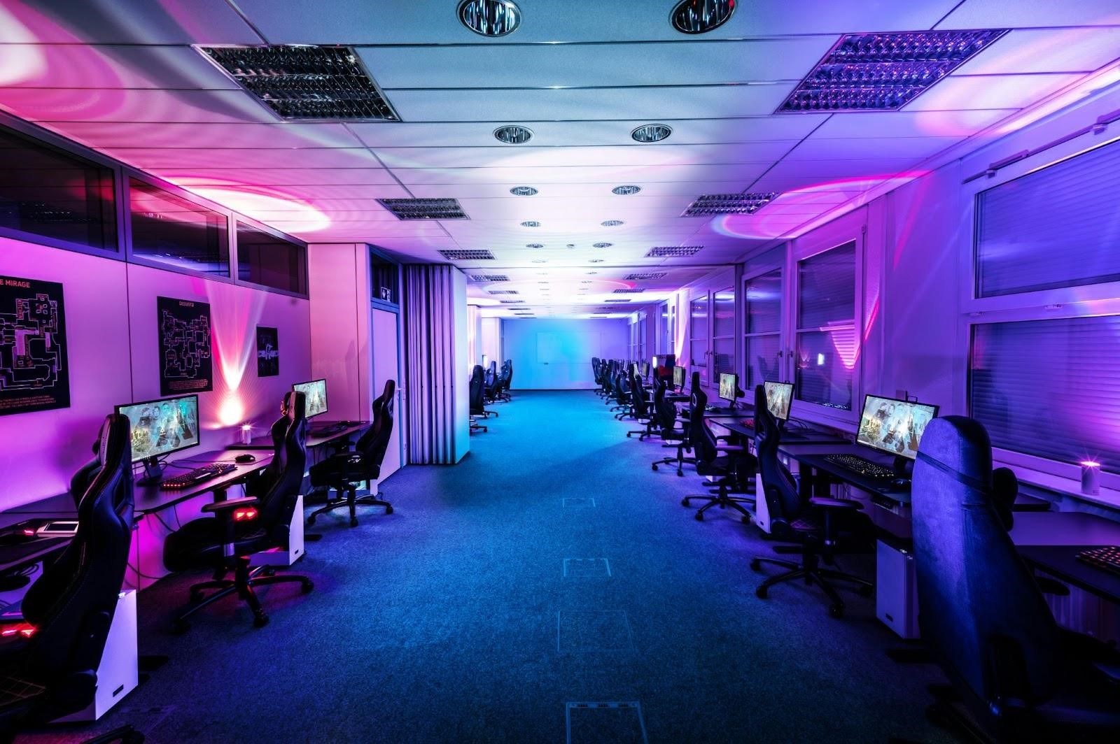 eSports in the UK: Discussing the Biggest Games and the Best Tips for First-Time Bettors 1 10